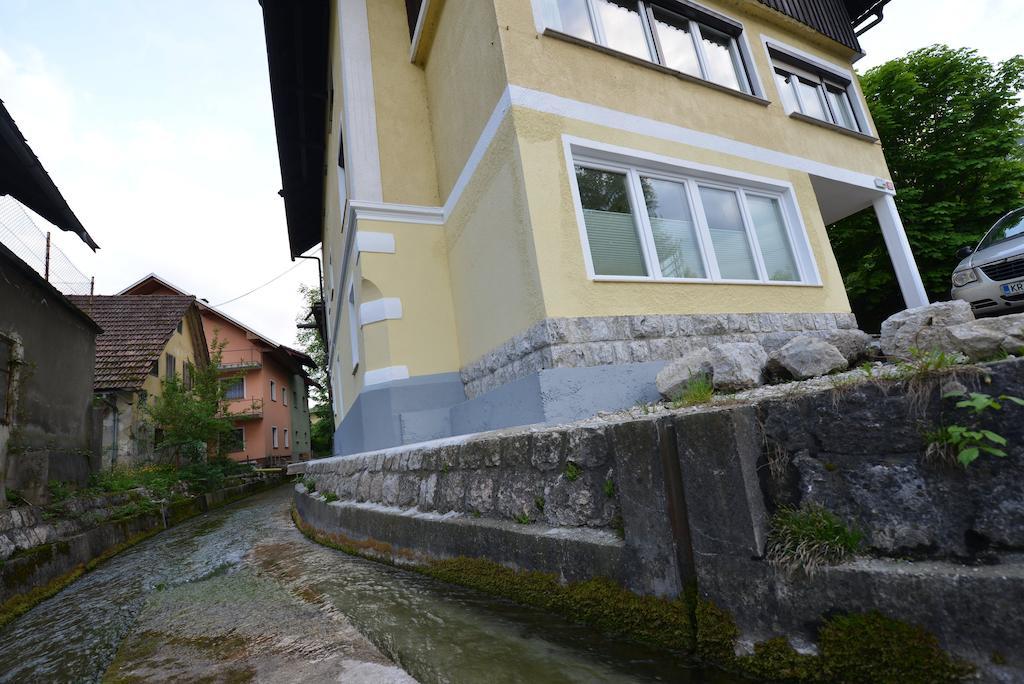 Apartments Mojca Bled Exterior foto